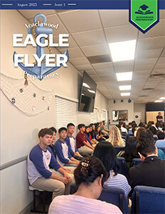 August 2025, Issue 1