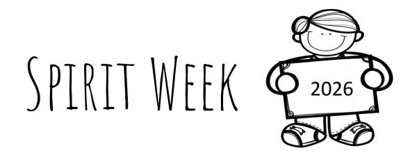 Spirit Week 2026